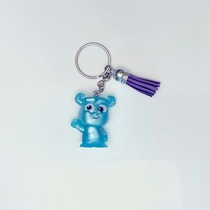 Disney Sully Keychain